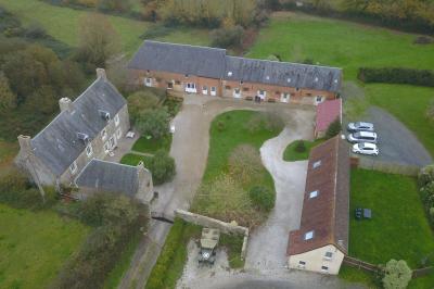 Miniature Location salle Carentan (Manche) - Domaine de Saint Vigor #7 Location salle Carentan (Manche) - Domaine de Saint Vigor #20