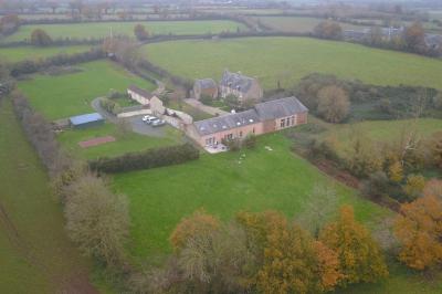 Miniature Location salle Carentan (Manche) - Domaine de Saint Vigor #17 Location salle Carentan (Manche) - Domaine de Saint Vigor #20