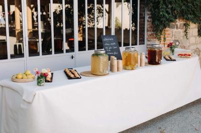 Globe Réception Globe Réception