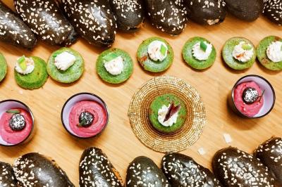 Miniature Traiteur Andrézieux-Bouthéon (Loire) - Globe Réception #13 Traiteur Andrézieux-Bouthéon (Loire) - Globe Réception #18