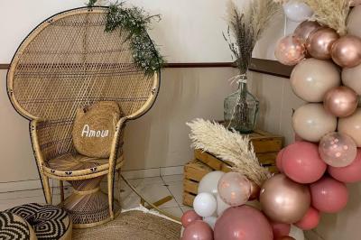 Miniature Traiteur Andrézieux-Bouthéon (Loire) - Globe Réception #4 Traiteur Andrézieux-Bouthéon (Loire) - Globe Réception #18