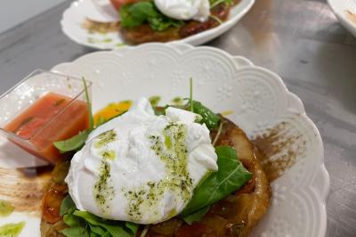 Miniature Traiteur Andrézieux-Bouthéon (Loire) - Globe Réception #5 Traiteur Andrézieux-Bouthéon (Loire) - Globe Réception #18