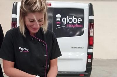 Miniature Traiteur Andrézieux-Bouthéon (Loire) - Globe Réception #16 Traiteur Andrézieux-Bouthéon (Loire) - Globe Réception #18