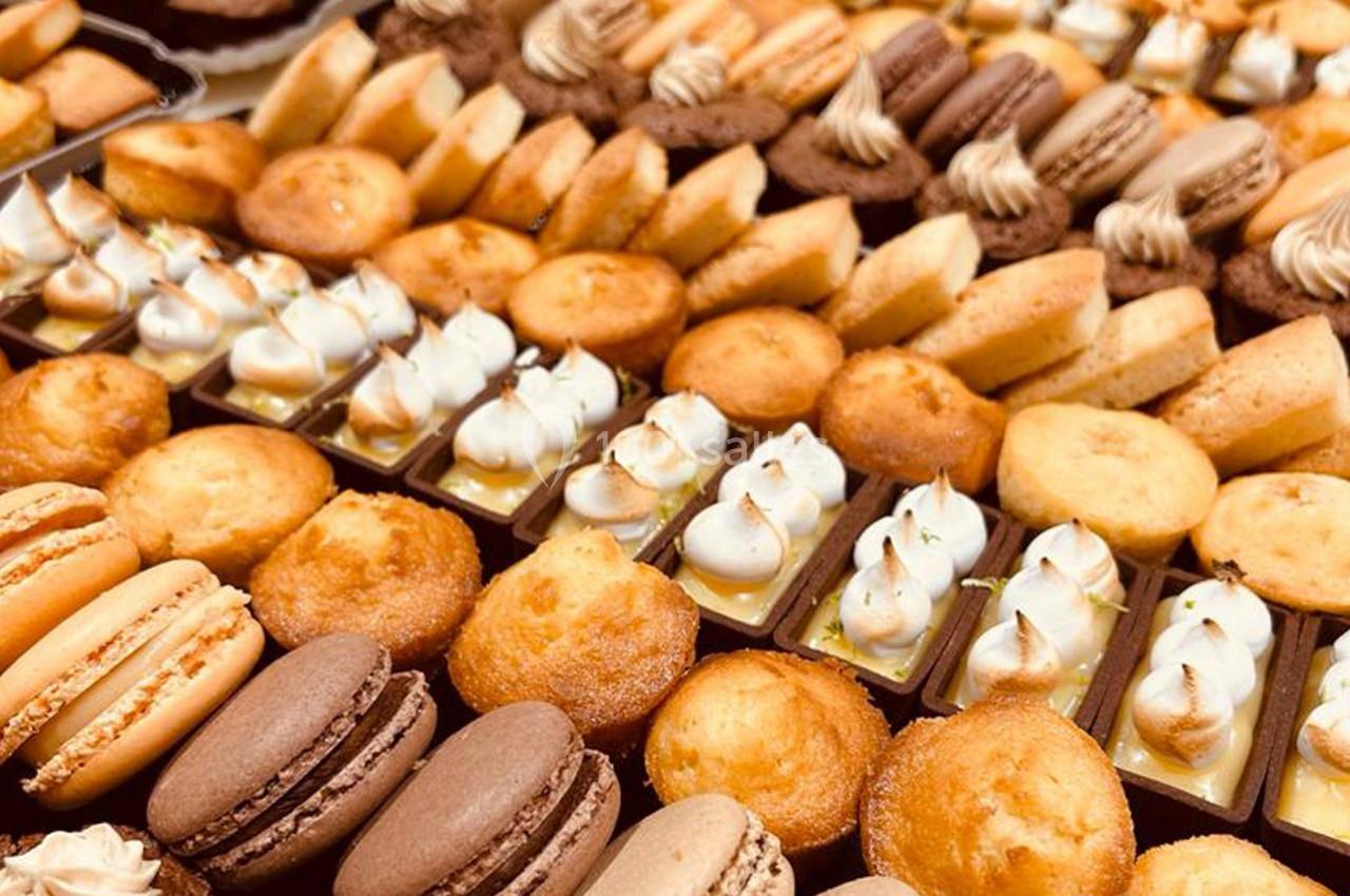 Traiteur Andrézieux-Bouthéon (Loire) - Globe Réception #15