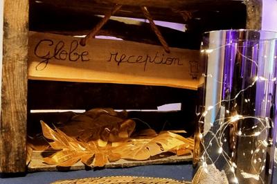 Miniature Traiteur Andrézieux-Bouthéon (Loire) - Globe Réception #12 Traiteur Andrézieux-Bouthéon (Loire) - Globe Réception #18