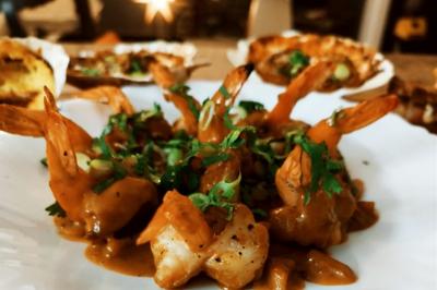 Miniature Traiteur Andrézieux-Bouthéon (Loire) - Globe Réception #8 Traiteur Andrézieux-Bouthéon (Loire) - Globe Réception #18