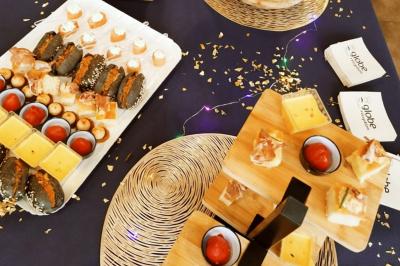 Miniature Traiteur Andrézieux-Bouthéon (Loire) - Globe Réception #10 Traiteur Andrézieux-Bouthéon (Loire) - Globe Réception #18