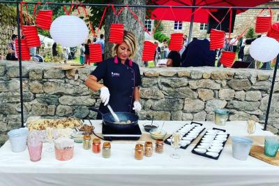 Miniature Traiteur Andrézieux-Bouthéon (Loire) - Globe Réception #9 Traiteur Andrézieux-Bouthéon (Loire) - Globe Réception #18