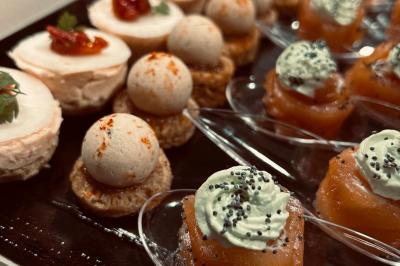 Miniature Traiteur Andrézieux-Bouthéon (Loire) - Globe Réception #14 Traiteur Andrézieux-Bouthéon (Loire) - Globe Réception #18