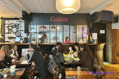 Fenêtre sur cour - photo 3