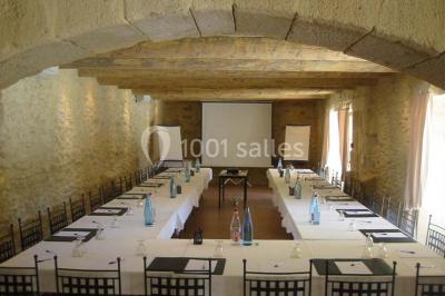 Domaine des Escaunes - photo 3