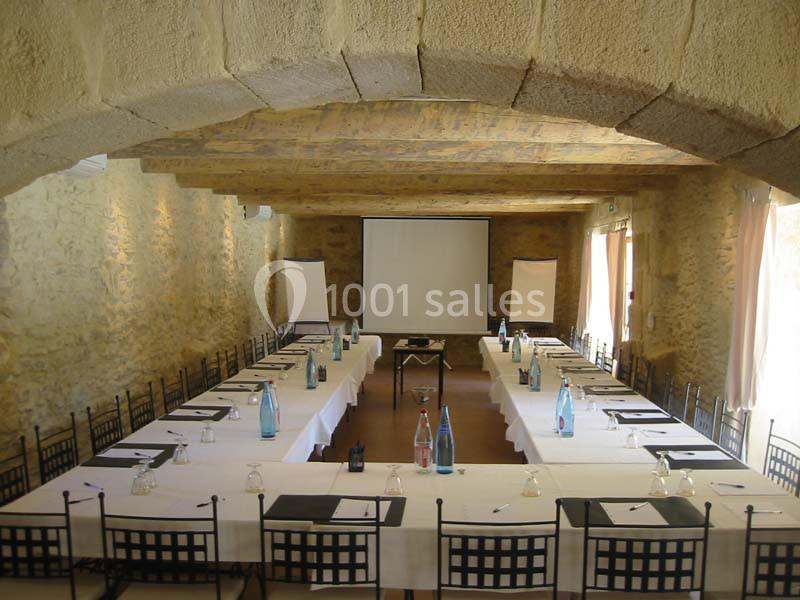 Domaine des Escaunes - galerie - photo 3