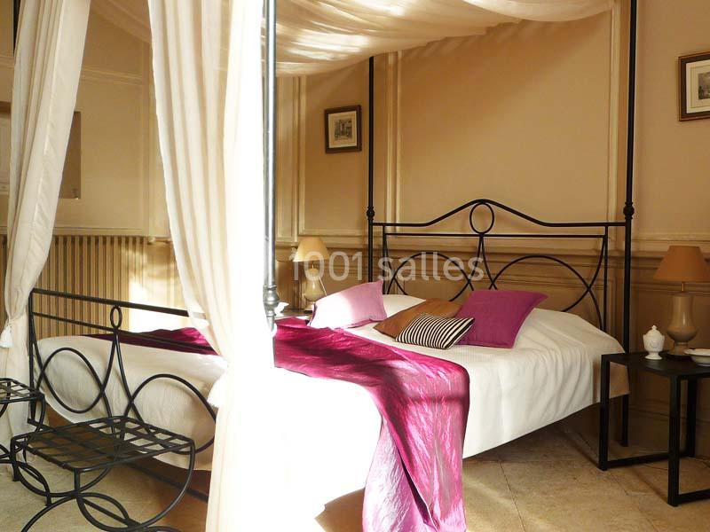 Domaine des Escaunes - galerie - photo 6