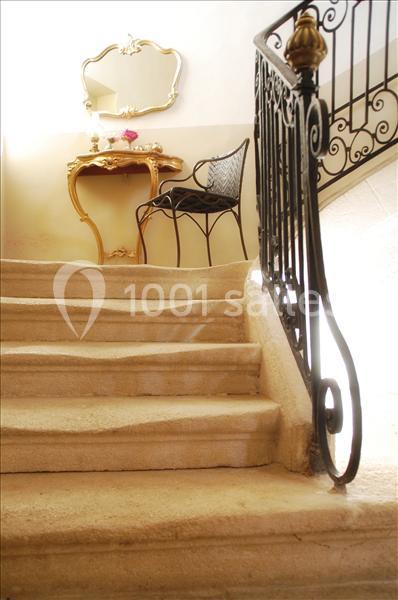 Domaine des Escaunes - galerie - photo 2