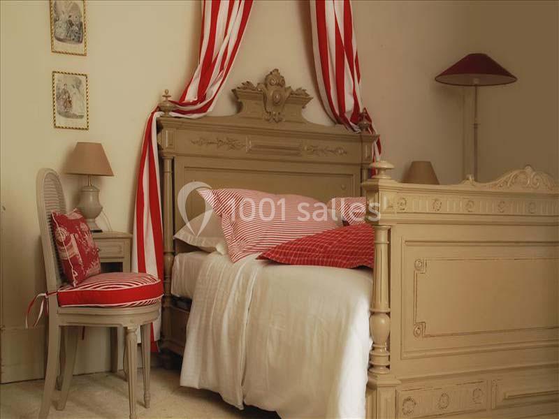 Domaine des Escaunes - galerie - photo 7