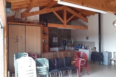 Location salle Olmes (Rhône) - Tonik camping  #9