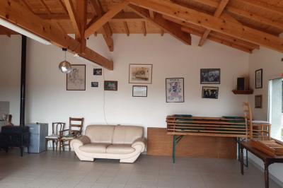 Location salle Olmes (Rhône) - Tonik camping  #9