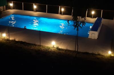 Location salle Olmes (Rhône) - Tonik camping  #9