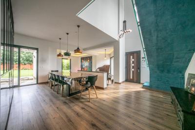 La Villa de Fontenay