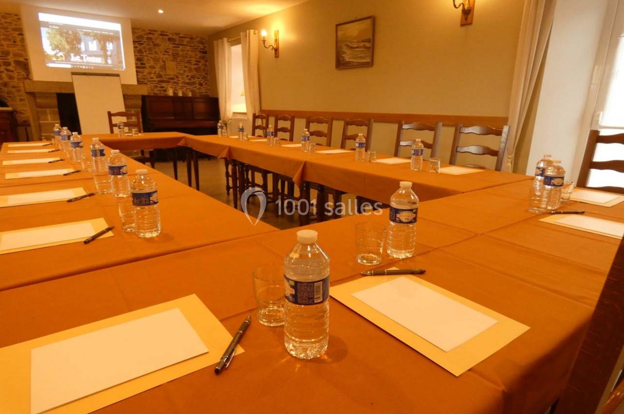 Le Tertre - galerie - photo 4
