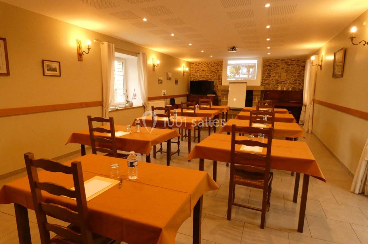 Le Tertre - galerie - photo 6