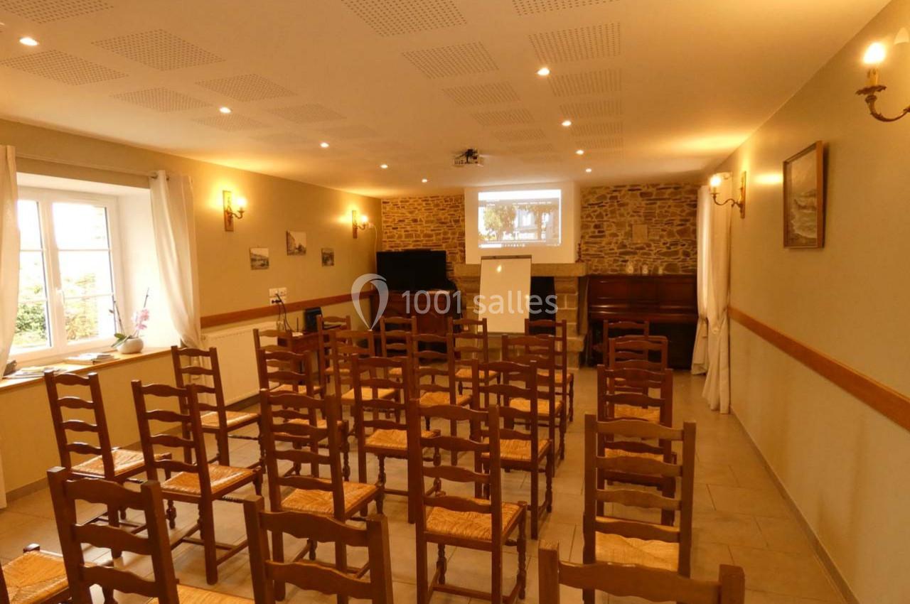Le Tertre - galerie - photo 7