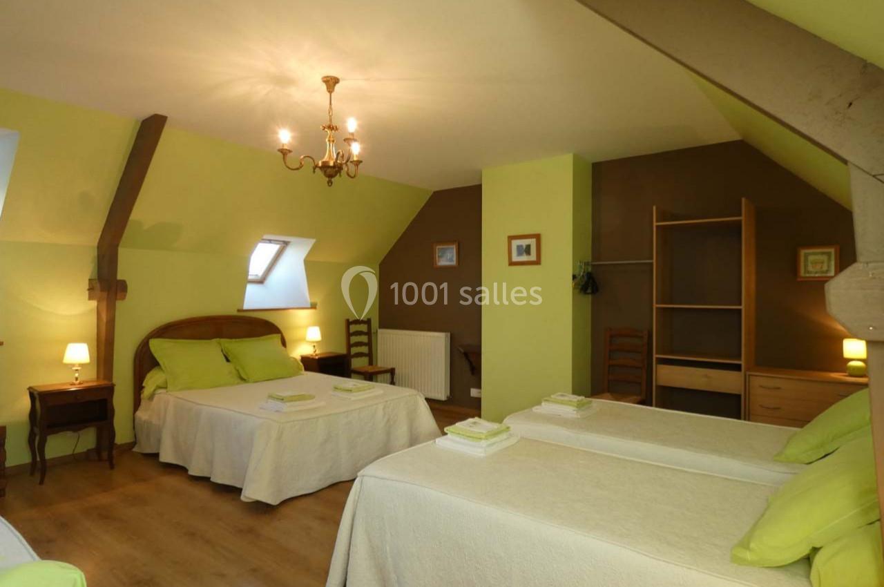 Le Tertre - galerie - photo 17