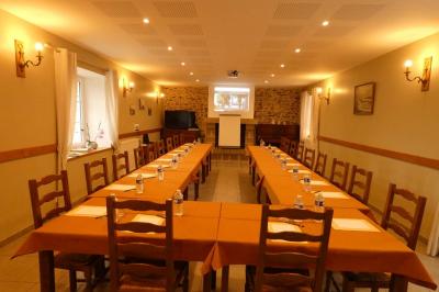 Le Tertre - photo 5