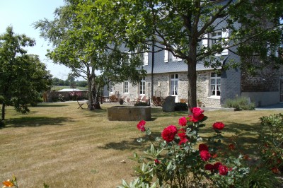 Le Tertre - photo 1