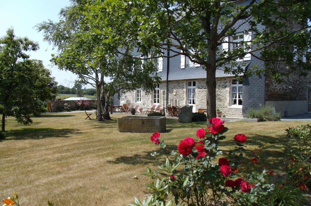 Le Tertre - galerie - photo 1