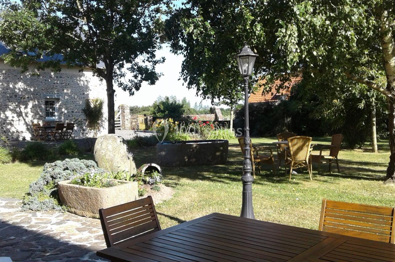 Le Tertre - galerie - photo 12