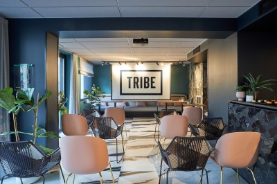 Tribe Paris La Défense - photo 2