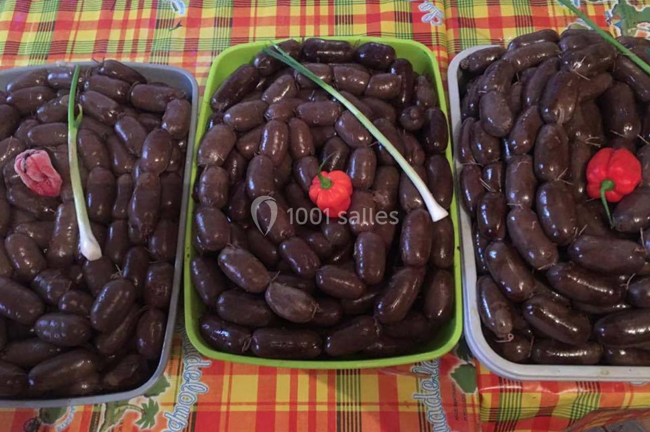 Dlysfoodcreole - galerie - photo 10