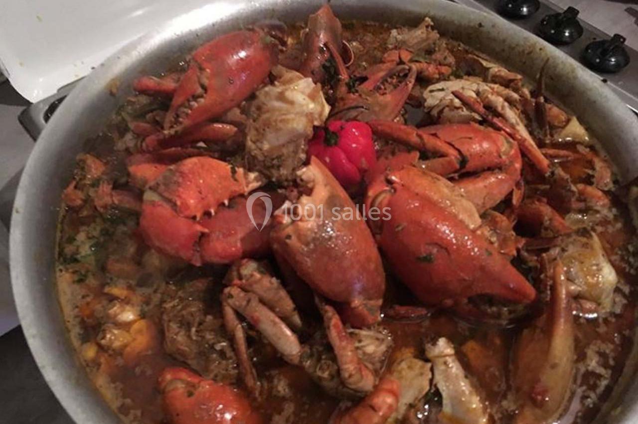 Dlysfoodcreole - galerie - photo 12