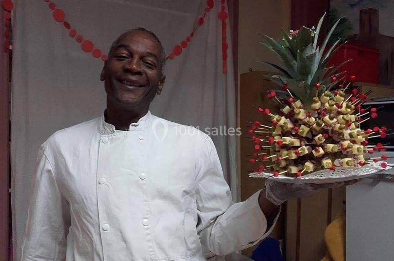 Dlysfoodcreole - galerie - photo 13