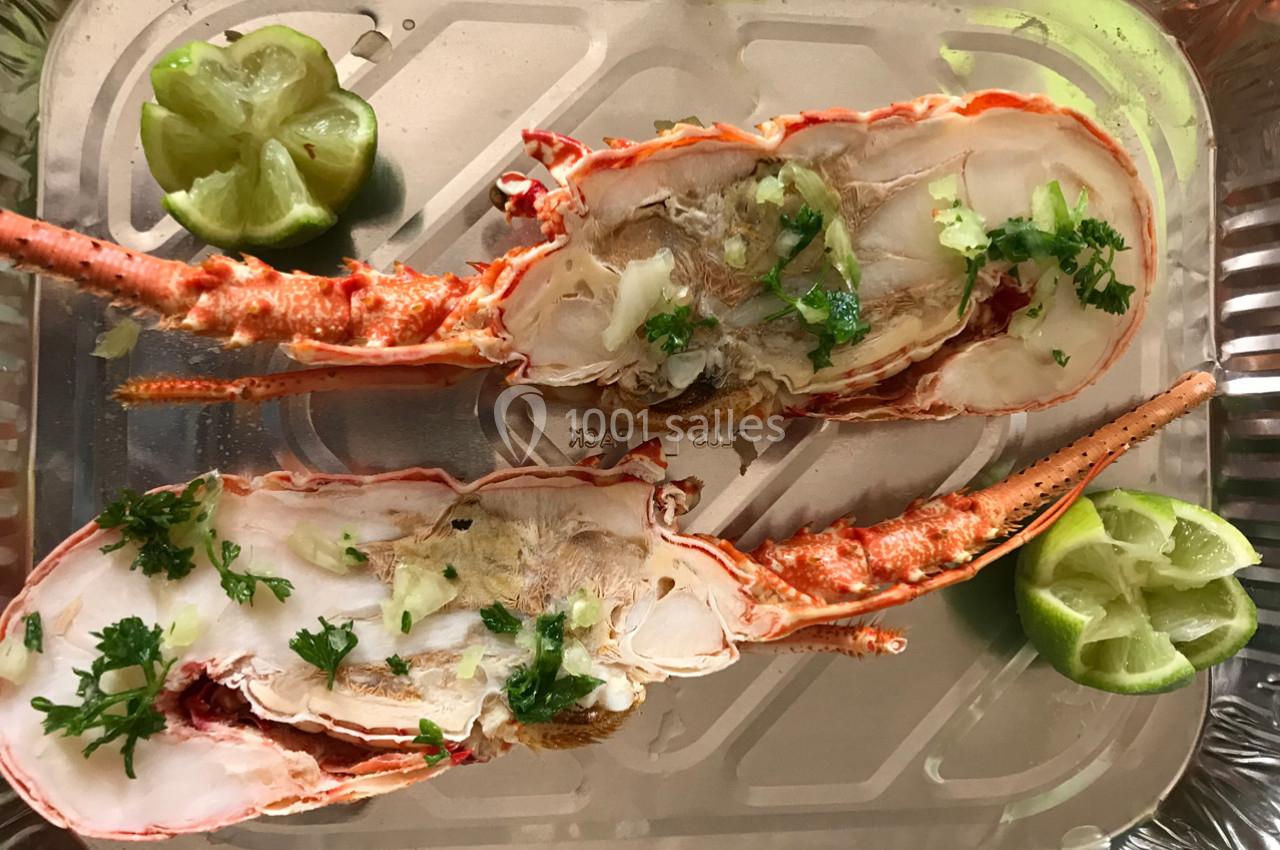 Dlysfoodcreole - galerie - photo 7