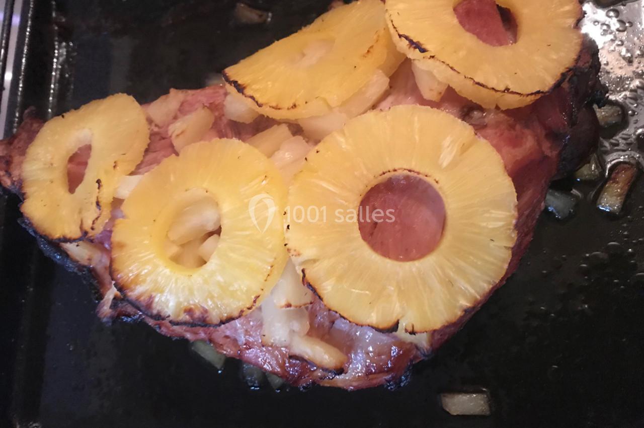 Dlysfoodcreole - galerie - photo 18