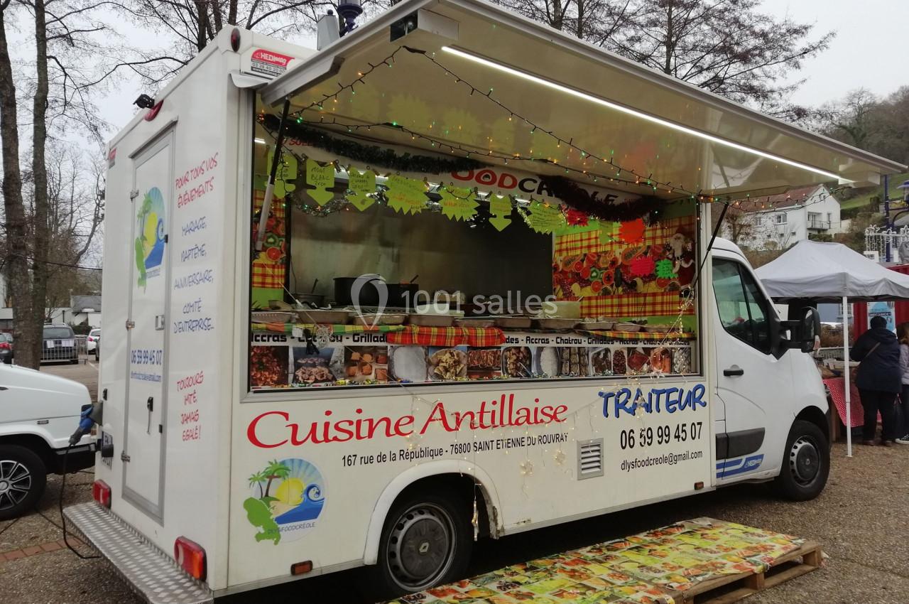 Dlysfoodcreole - galerie - photo 2