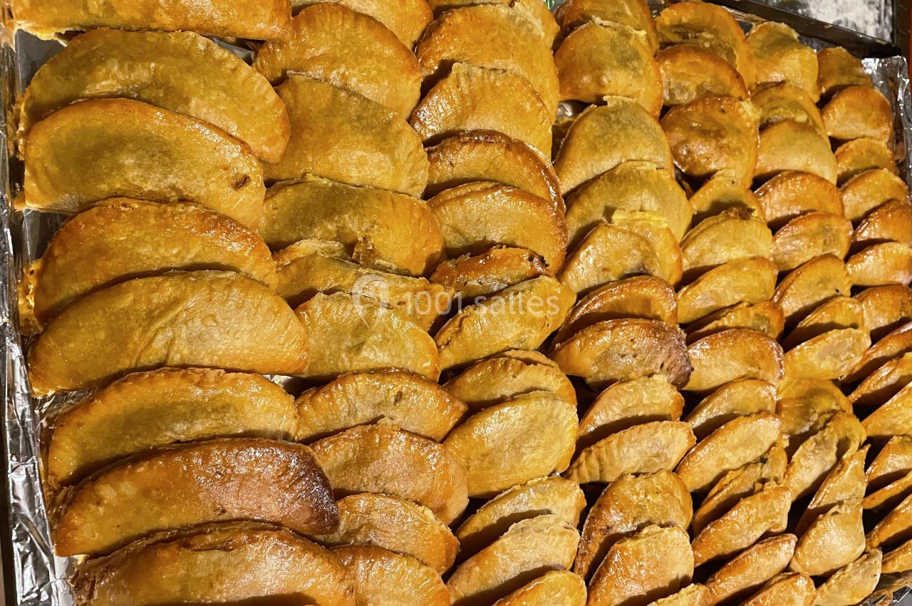 Dlysfoodcreole - galerie - photo 5