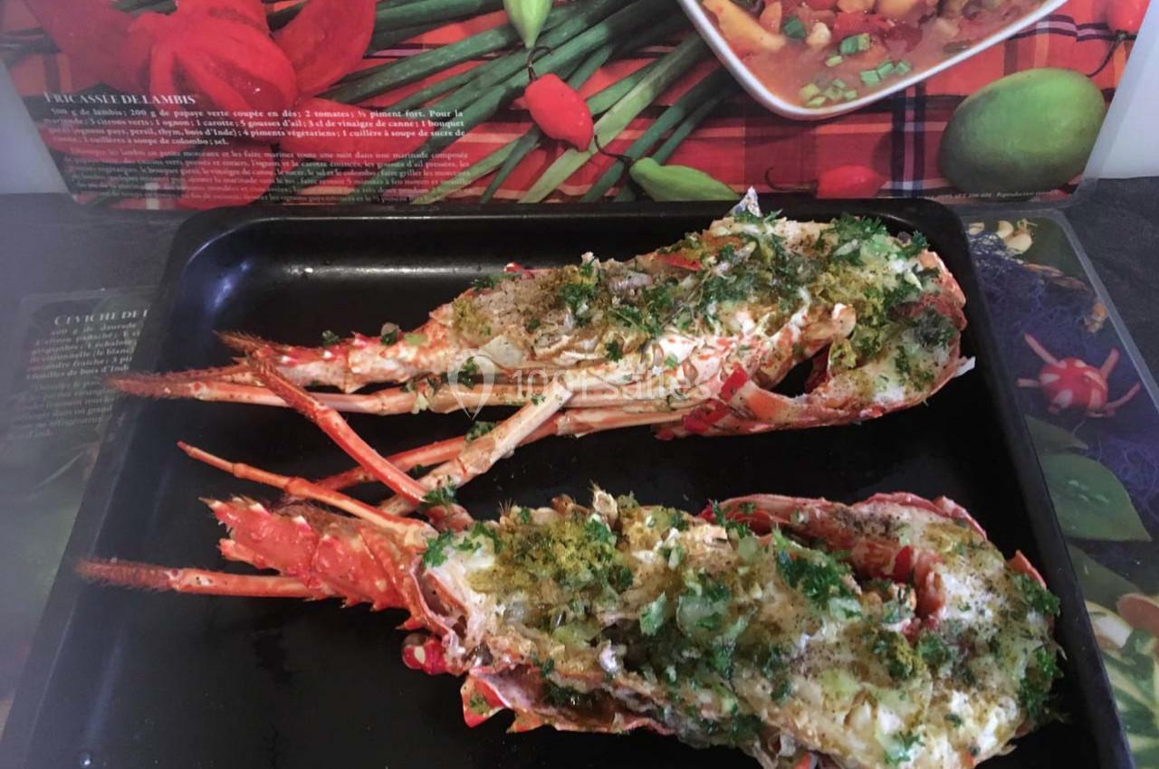 Dlysfoodcreole - galerie - photo 4