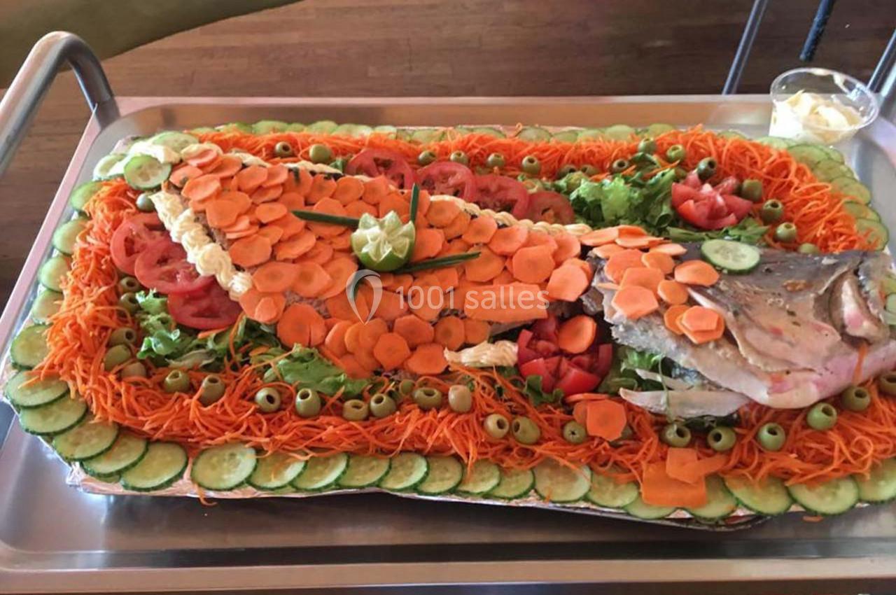 Dlysfoodcreole - galerie - photo 7