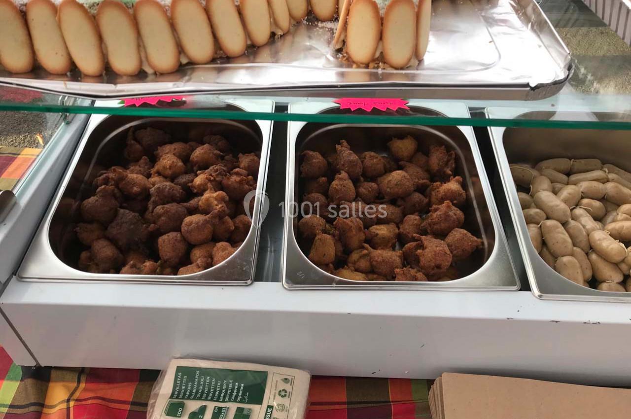 Dlysfoodcreole - galerie - photo 11