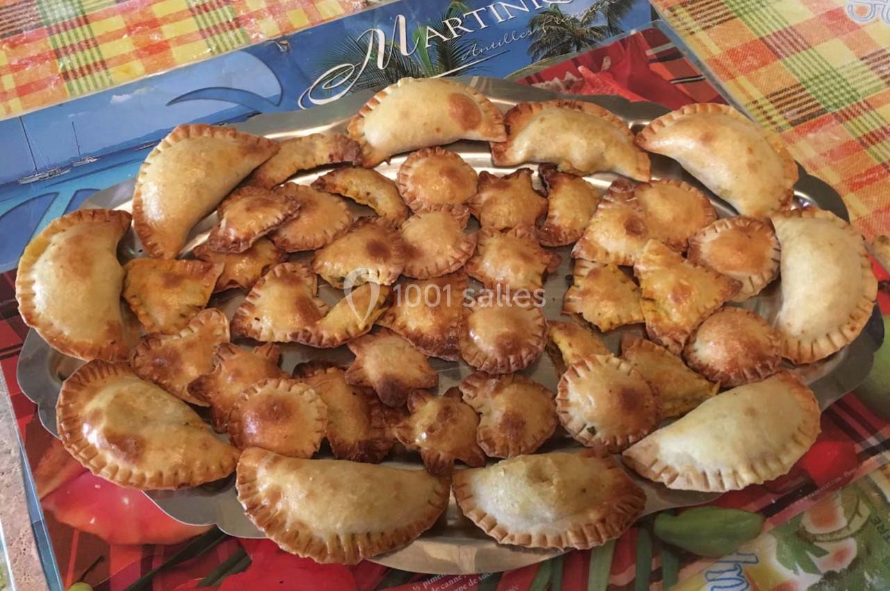 Dlysfoodcreole - galerie - photo 13