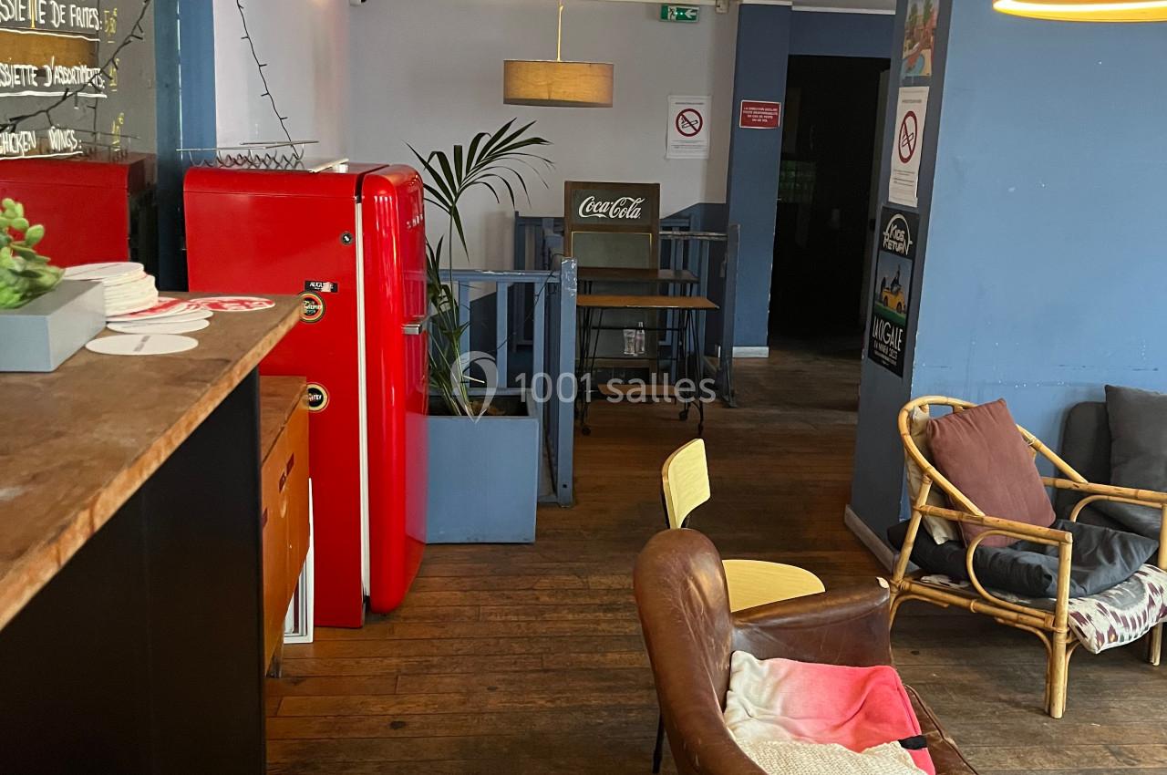 Le Mondial - galerie - photo 12