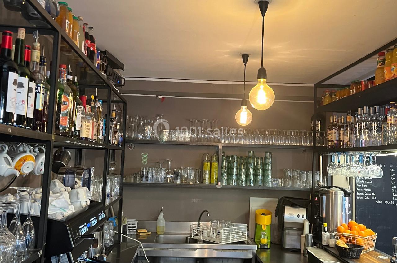 Le Mondial - galerie - photo 14