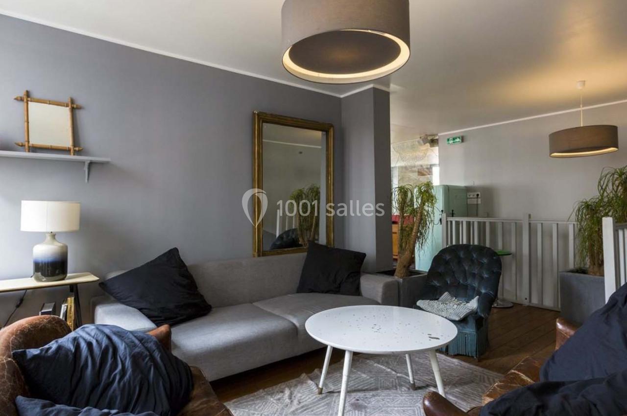 Le Mondial - galerie - photo 5