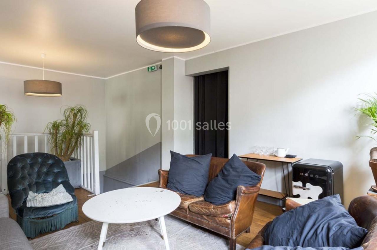 Le Mondial - galerie - photo 4
