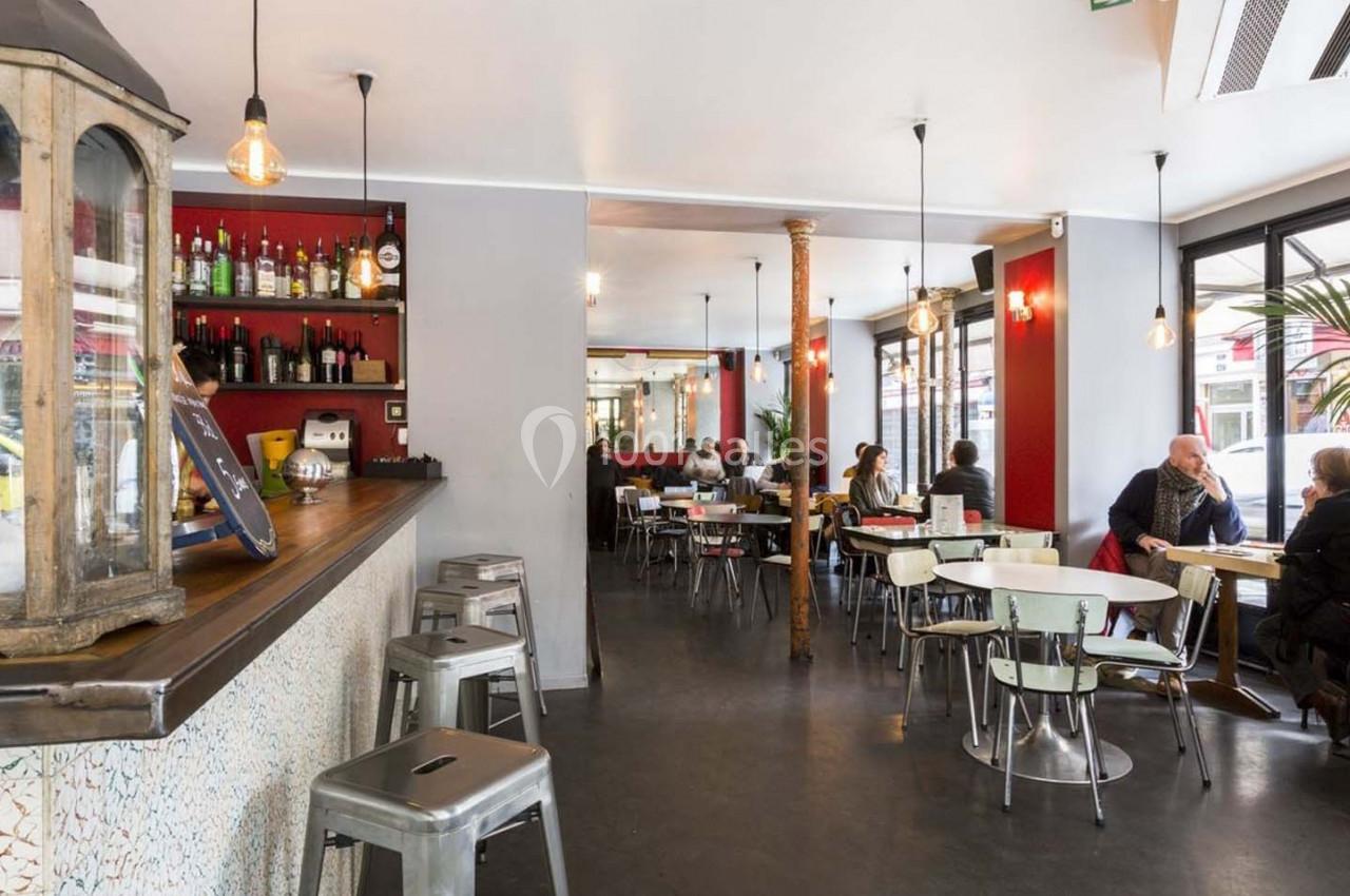 Le Mondial - galerie - photo 8