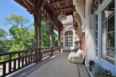 Montmanoir - photo 2