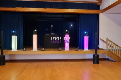 KMS évènements - photo 3